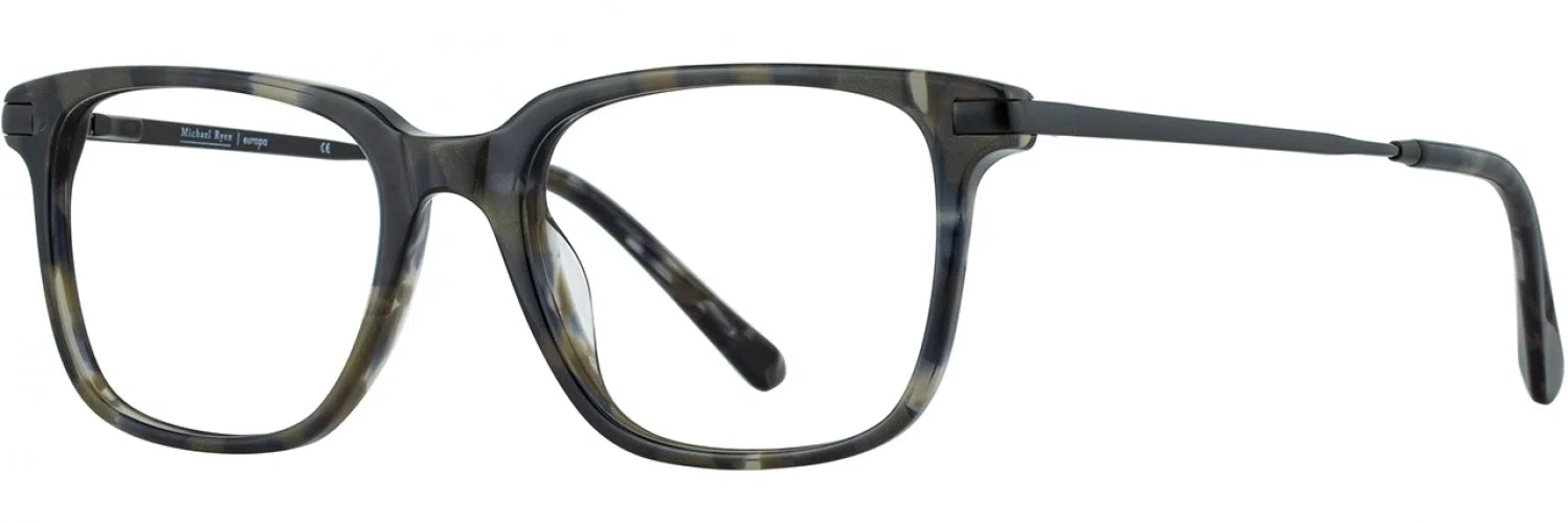 Michael Ryen MR344 Eyeglasses - view 12